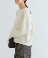 URBAN RESEARCH/HAMILTON WOOL クルーネックニット/507558382