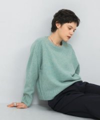 URBAN RESEARCH/HAMILTON WOOL クルーネックニット/507558382