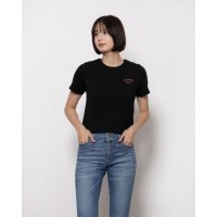 LOEUVRE/ルエブル LOEUVRE Essential Lettering T－shirt/507558408