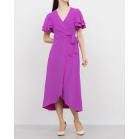 Phase Eight/フェイズ エイト Phase Eight Gian Wrap Midi Dress/507558410