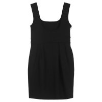 KOBE LETTUCE/コウベレタス KOBE LETTUCE [ coaraさんコラボ ] Uネックサロペット【プチスカート】[選べる2タイプ] [E3423]/507558511