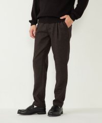 SHIPS Colors  MEN/SHIPS Colors:ヘリンボーン イージー スラックス(セットアップ対応可能)/507559130