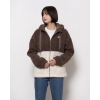adidas/アディダス adidas レディース フリースジャケット W MH BOA FZジャケット JG3807/507559155