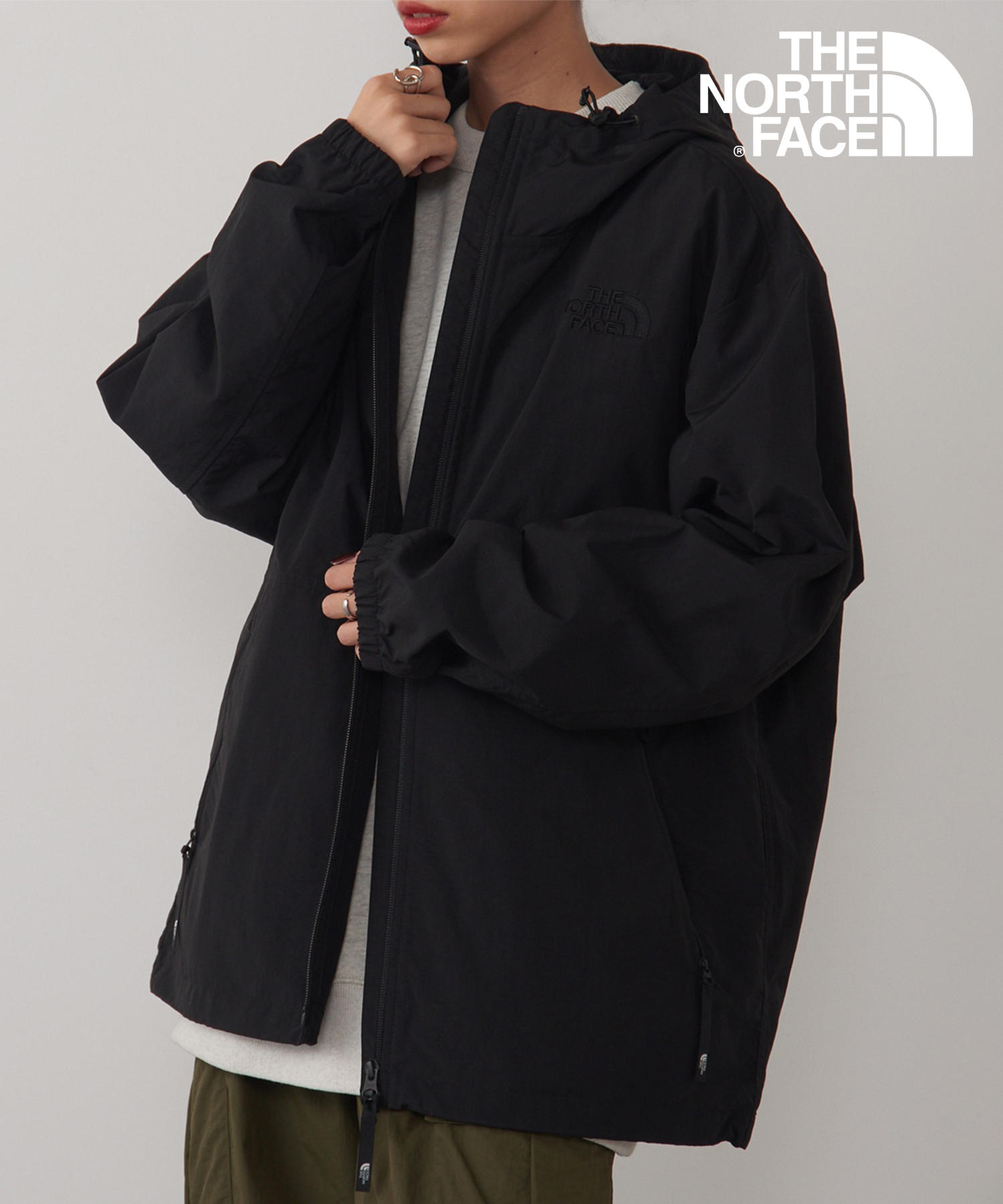 セール24%OFF】ザ・ノース・フェイス THE NORTH FACE OLEMA HOOD セール24%OFF】ザ・ノース・フェイス THE NORTH FACE OLEMA HOOD