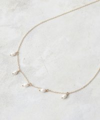grove/グローブ grove バロックパールショートネックレス/507559289