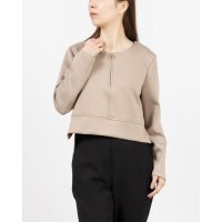 RINASCIMENTO/リナシメント RINASCIMENTO ライトボンディングZIP TOPS/507560443
