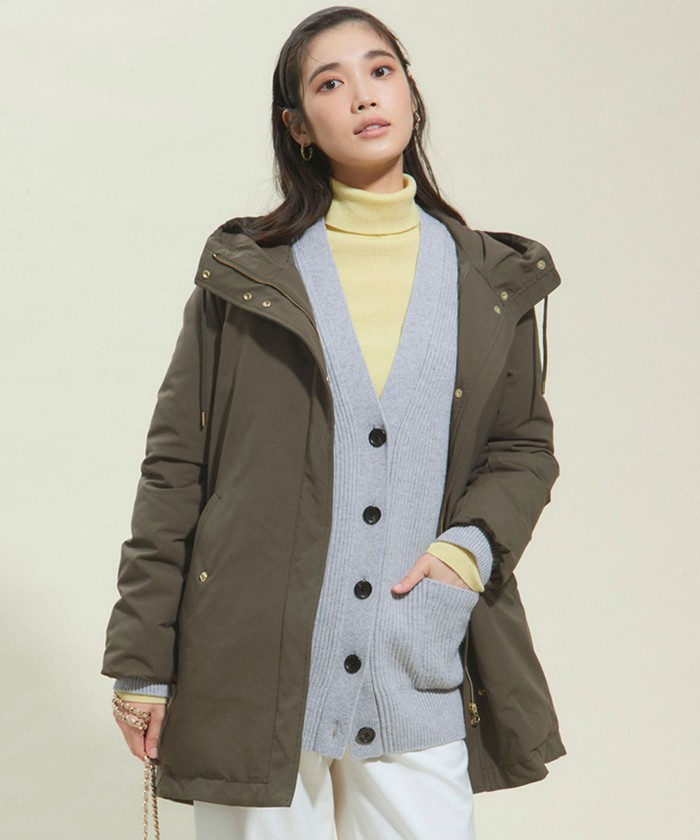 セール 20%OFF】【滝沢眞規子さん着用/一部店舗限定/撥水加工 セール 20%OFF】【滝沢眞規子さん着用/一部店舗限定/撥水加工