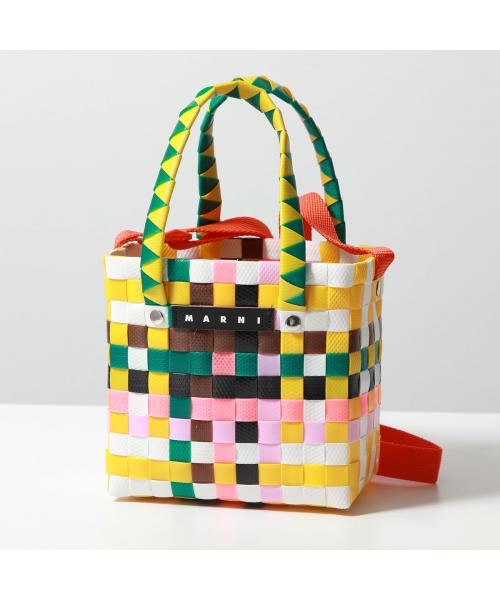MARNI（マルニ）ウールトロピカルシャツ CUMU0061A3 TW839
