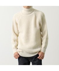 Aran Crafts/アランクラフト Aran Crafts Aran Crafts セーター Rib Roll Neck Sweater R761 ニット/507577974