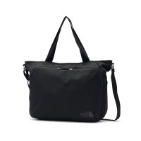 THE NORTH FACE/ザ・ノース・フェイス THE NORTH FACE 日本正規品 トートバッグ メンズ レディース B4 大きめ ファスナー付き ショルダー バッグ シンプル カ/507578100