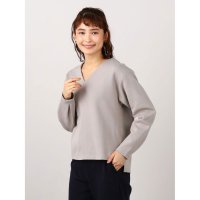 Perfect Suit FActory/パーフェクトスーツファクトリー Perfect Suit FActory 【SPALDING】Wフェイスプルオーバー/507582028