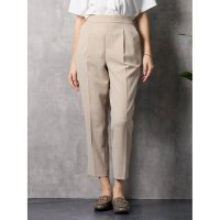 Perfect Suit FActory/パーフェクトスーツファクトリー Perfect Suit FActory 【WEB限定/セットアップ可能】麻調メッシュパンツ/507582059