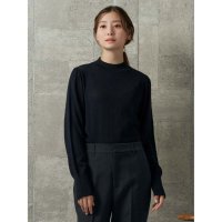 Perfect Suit FActory/パーフェクトスーツファクトリー Perfect Suit FActory イタリー糸 ハイネックニット/507582093