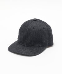 JOURNAL STANDARD relume Men's/POTEN / ポテン 別注 DENIM  CAP/507582514