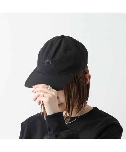 Recycled Moire Baseball Cap • Marine Serre
