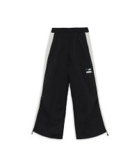PUMA/ウィメンズ クラシック スケートボード PUMAS T7 ウーブン パンツ/507582873