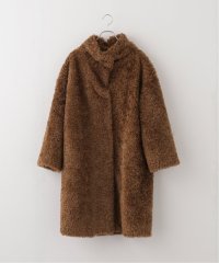 IENA/HERNO/ヘルノ ECO FUR COAT ファーコート GC000456D12421/507582935
