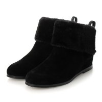 LANVIN en Bleu/ランバン オン ブルー LANVIN en Bleu 2WAYボアショートブーツ/507582957