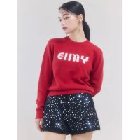 eimy istoire/エイミーイストワール eimy istoire クラックスパンコールショートパンツ/507582963