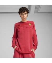 PUMA/メンズ フェラーリ レース デザート サン ラスベガス クルースウェット/507583160