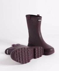 AIGLE/エーグル AIGLE 防水 アリア ラバーハンティングブーツ/504962765