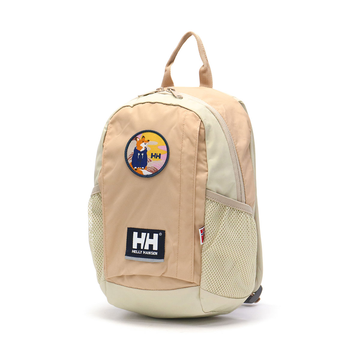 ヘリーハンセン HELLY HANSEN 日本正規品 リュック キッズ