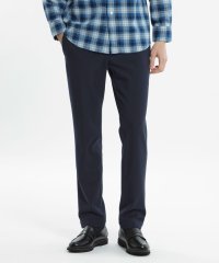 MACKINTOSH PHILOSOPHY/裏起毛ツイルストレッチ エラスティックパンツ/506644970