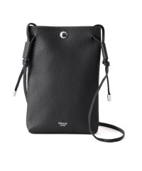 S.ESSENTIALS/【blancle】S.LEATHER SHOULDER BAG/506879274