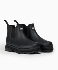 AIGLE/エーグル AIGLE ソフトレイン ファー ラバーブーツ/506921595