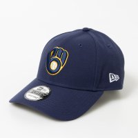 NEW ERA/ニューエラ NEW ERA Newera キャップ ナインフォーティ 9FORTY 野球チーム 940 ベースボールキャップ MLB ベルクロ 野球帽 帽子 メ/506948399