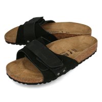 BIRKENSTOCK/ビルケンシュトック BIRKENSTOCK OITA SUEDE LEATHER 【NARROW】/506948641