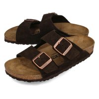 BIRKENSTOCK/ビルケンシュトック BIRKENSTOCK ARIZONA SUEDE LEATHER 【NARROW】/506948659