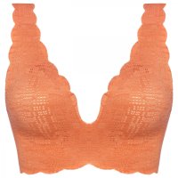 sloggie/スロギー sloggi スロギー ゼロ フィール レース ハーフトップ(S.M.Lサイズ)sloggi G070 N－Top/506980913