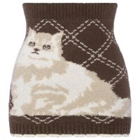 sloggie/スロギー sloggi スロギー “ほっ”とあったか(ニット柄) ハラマキsloggi G089 BBD/506980930