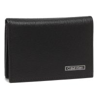 Calvin Klein/カルバン クライン Calvin Klein カードケース ブラック メンズ CALVIN KLEIN 31CK200003 001/506982503