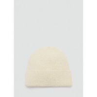 MANGO/ニット帽 .－－ MOHI/507002599