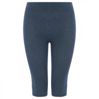 sloggie/スロギー sloggi スロギー ニットリブ編み 5分丈ニットパンツ(M－Lサイズ) sloggi G072 KPT(5)/507010670