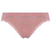 Triumph/トリンプ Triumph 天使のブラ 30周年限定デザイン619 レギュラーショーツ(M.Lサイズ)TR619 Hikini【返品不可商品】/507010687