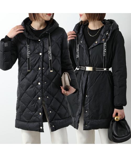 セール 29%OFF】Max Mara The Cube ダウンコート TRECAP セール 29%OFF】Max Mara The Cube ダウンコート TRECAP