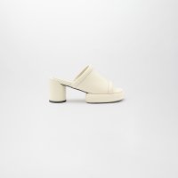 ALM./CIELO LEATHER SANDALS/507093599