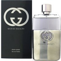 GUCCI/グッチ GUCCI ギルティ プールオム オードトワレ EDT 90mL 香水 フレグランス【返品不可商品】/507096083