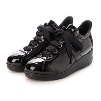 BEAUFORT/ビューフォート BeauFort アイレット厚底レースアップシューズ/507103778
