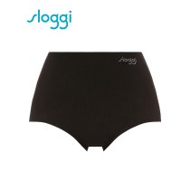sloggie/スロギー sloggi ゼロフィール G068 綿混 マキシショーツ M－L【返品不可商品】/507126083