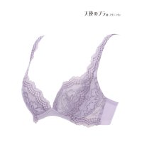 Triumph/トリンプ Triumph 天使のブラ スリムライン 552 ノンワイヤーブラジャー D－Fカップ/507126219