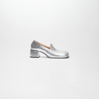 ALM./TICO LEATHER PUMPS/507156527