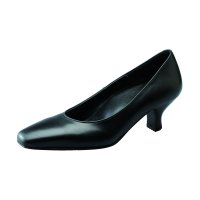 success walk/サクセスウォーク success walk パンプス 5cmヒール スクエアトゥタイプ/507187048