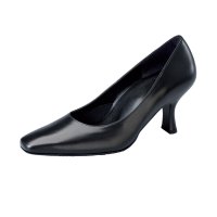 success walk/サクセスウォーク success walk パンプス 7cmヒール スクエアトゥタイプ/507187078