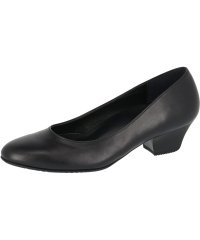 success walk/サクセスウォーク success walk パンプス 3.5cmヒール ラウンドトゥ かかと小さめ設計/507187091
