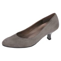 success walk/サクセスウォーク success walk スタイリッシュパンプス5cmヒールラウンド・トゥタイプ/507187163