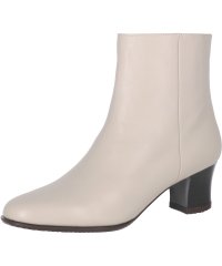 success walk/サクセスウォーク success walk ブーツ 5.5cmヒール ラウンド 足裏の凹凸に合わせたインソールの3Dパッド 歩きやすい 疲れにくい/507187196
